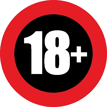 18 plus