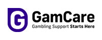 GamCare Logo