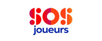 SOS Joueurs Logo